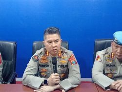 Polda Sumut Beri Penjelasan Atas Viralnya Mobil Dinas Propam Polres Tapsel Dikemudikan Remaja Diduga Tabrak Lari