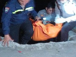 Geger! Pasangan Suami Istri di Samosir Ditemukan Meninggal di Rumah