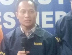 Polrestabes Medan Benarkan Suami Bunuh Diri Lompat di Fly Over Jamin Ginting Setelah Tikam Istri