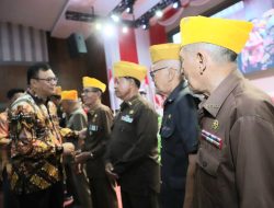 Momen HUT RI ke-80, Bupati Asri Ludin Tambunan: Kita Merdekakan Kesehatan Masyarakat Deliserdang