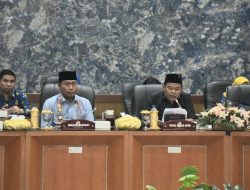 Pemkab Deliserdang Pastikan Tingkatkan Pelayanan Kesehatan Masyatakat dan Hal Mendasar Lainnya