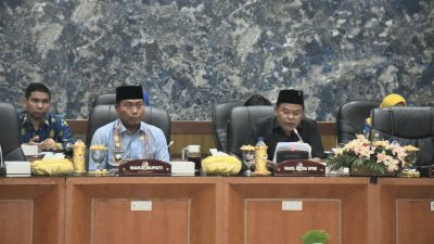 Pemkab Deliserdang Pastikan Tingkatkan Pelayanan Kesehatan Masyatakat dan Hal Mendasar Lainnya