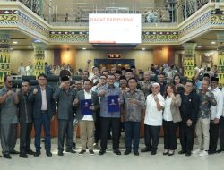 P-APBD 2025 Deliserdang Disahkan, Bupati Asri Ludin Tambunan: Berobat Gratis Mulai 1 September