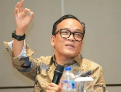 Wamenaker Immanuel Ebenezer Di OTT KPK, Kasusnya Pemerasan, 22 Kendaraan Disita