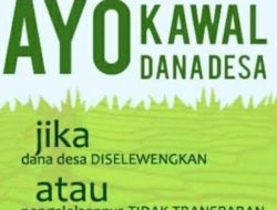 Diamnya Pejabat dalam Penggunaan Anggaran: Antara Ketidaktahuan atau Strategi?