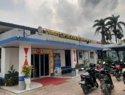 Kadis dan Kabid Cikataru Deliserdang Diperiksa Kejagung, Terkait Dugaan Korupsi Penjualan Aset PTPN I Oleh PT NDP