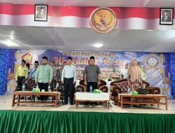 Khutbatul Arsy Darul Mursyid Tahun 2025: Tananamkan Semangat Mujahid Ilmu