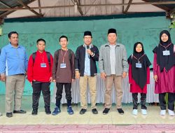 Darul Mursyid TATAP TP 2025/2026