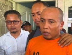 Polres Binjai Tangkap Pembunuhan Lansia, Pelaku Kuras 53 Juta Dari Tabungan Korban