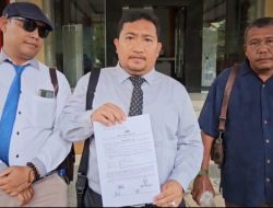 Diduga Personel Ditresnarkoba Lakukan Kriminalisasi, Kuasa Hukum Rahmadi Lapor ke Itwasda Polda Sumut 