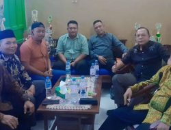 Orang Tua Ribut Soal Seragam Siswa, Ketua Komite Sekolah MTsN Kota Binjai Akui Kesalahan