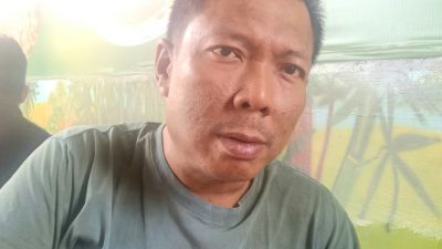 FABEM Sumut Desak OJK Tolak Calon Komut PT. Bank Sumut Firsal Dida Mutyara Usulan Gubernur Bobby Nasution
