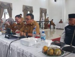 Ikuti Verifikasi Lanjutan KKS, Pemkab Deliserdang Optimis Menjadi Kabupaten Sehat 2025