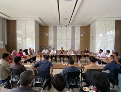 Kejari Tanjungbalai Laksanakan Kegiatan PPS