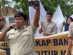 Anggota Fraksi Gerindra DPRD Binjai Kembali Teriak, Diskotik Marcopolo dan Barak Narkoba Masih Bebas Beroperasi