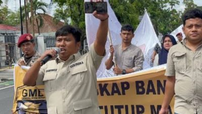Anggota Fraksi Gerindra DPRD Binjai Kembali Teriak, Diskotik Marcopolo dan Barak Narkoba Masih Bebas Beroperasi