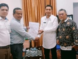 Bank Sumut Cabang Binjai dan Nasabah Berdamai, Laporan Polisi Dicabut
