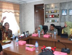 Pemkab Tapsel Dukung Reforma Agraria Nasional