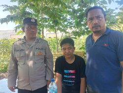 Supir Taksi Online Nyaris Dibegal 2 Penumpangnya Dari Diskotik Marcopolo Binjai