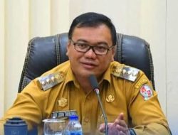 Bupati Deliserdang dr. H Asri Ludin Tambunan Tabah Hadapi Hujatan di Medsos
