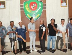 Sinergi Tapsel Bangkit, Strategi Pembangunan Di Tengah Efisiensi Anggaran