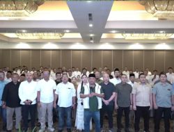 Gerindra Sumut Desak Penegakan Hukum Narkoba Dengan 4 Pernyataan Sikap