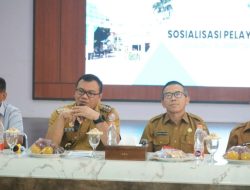 Asri Ludin Tambunan Ajak Perusahaan Di Deliserdang Jalin Kemitraan Strategis