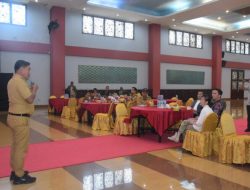 Pemkab Deliserdang Dukung Pembangunan Vihara Maha Karuna Buddhist Center