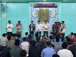 Darul Mursyid Lepas Santri Kuliah ke The Pennsylvania State University AS Lewat Jalur Beasiswa BIM 2025