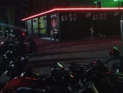 Besok Diskotik Marcopolo Dibongkar Satpol PP Deliserdang