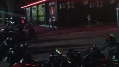 Besok Diskotik Marcopolo Dibongkar Satpol PP Deliserdang