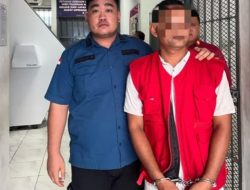 Korupsi Dana Desa, Dua Kepala Desa di Deliserdang Dijebloskan ke Penjara