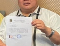 Gugatan Partahi Siregar Tidak Diterima Bukan Ditolak PTUN Jakarta
