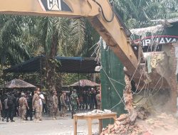 Ketua JWI DS: Jangan Ada Lagi Bangunan Ilegal di Deliserdang, Apalagi Diskotik Yang Menjadi Sarang Narkoba