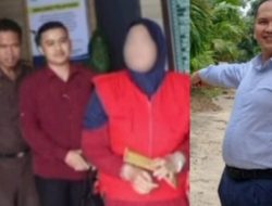 LSM LIPAN Sumut Dukung Kejari Hukum Kades di Deliserdang “Pemakan” Uang Negara