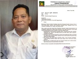 Plt Kadisdik Langkat Tegaskan Tidak Ada Pungli di Sekolah