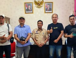 SMA Negeri 5 Binjai Tegaskan Isu Keributan Pelajar Hanya Salah Paham Saat Lomba