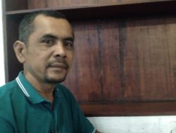 Aktivis 98 Bram Manurung Dukung Kejagung Bongkar Korupsi eks HGU PTPN 2