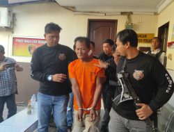 Gagal Gandakan Uang, Dukun Sadis Bunuh Pasiennya di Percut Seituan