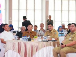 Didukung Ratusan Jurnalis, Syaifullah Calon Kuat Ketua Forum Wartawan Pemprov Sumut 2025-2028