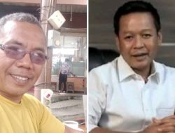 Rektor USU Harus Berjiwa Besar Hadapi  KPK Terkait Korupsi Eks Kadis PUPR Topan Ginting