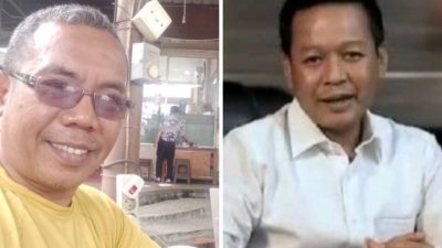 Rektor USU Harus Berjiwa Besar Hadapi  KPK Terkait Korupsi Eks Kadis PUPR Topan Ginting