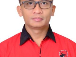 Politisi PDIP Denis Simalango Sentil DPRD: Rp 3 Milyar HUT Tapteng Dongkrak Ekonomi Rakyat