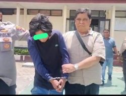 Polisi Tangkap Pelaku Pembunuhan Boru Simanjuntak di Pajak Buah Berastagi