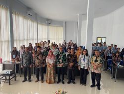Dispusip Deliserdang Gelar Lomba Resensi Buku, 50 Peserta Lolos Nasional