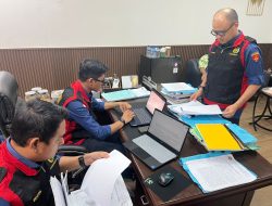 Kejati Sumut Geledah Enam Lokasi Terkait Dugaan Korupsi Perumahan Citraland
