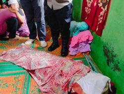 Mencintai Dua Pria Bertetangga Desa Berakhir Tragis, Boru Hasibuan Tewas Ditikam