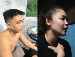 Sepasang Kekasih Dikeroyok 5 Orang Tak Dikenal Saat Main Biliar di Binjai, Ceweknya Dilecehkan
