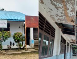 Disdik Deliserdang Makin Bobrok, Kabid SMP Jabat Plt Kepsek di 3 Sekolah Dasar