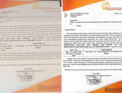 Bimtek Siluman Kembali Akan Digelar di Delisersang, Biaya Per Desa 6,5 Juta, Kabid PMD dan Apdesi: Kami Tidak Tau